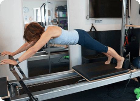 pilates pilates