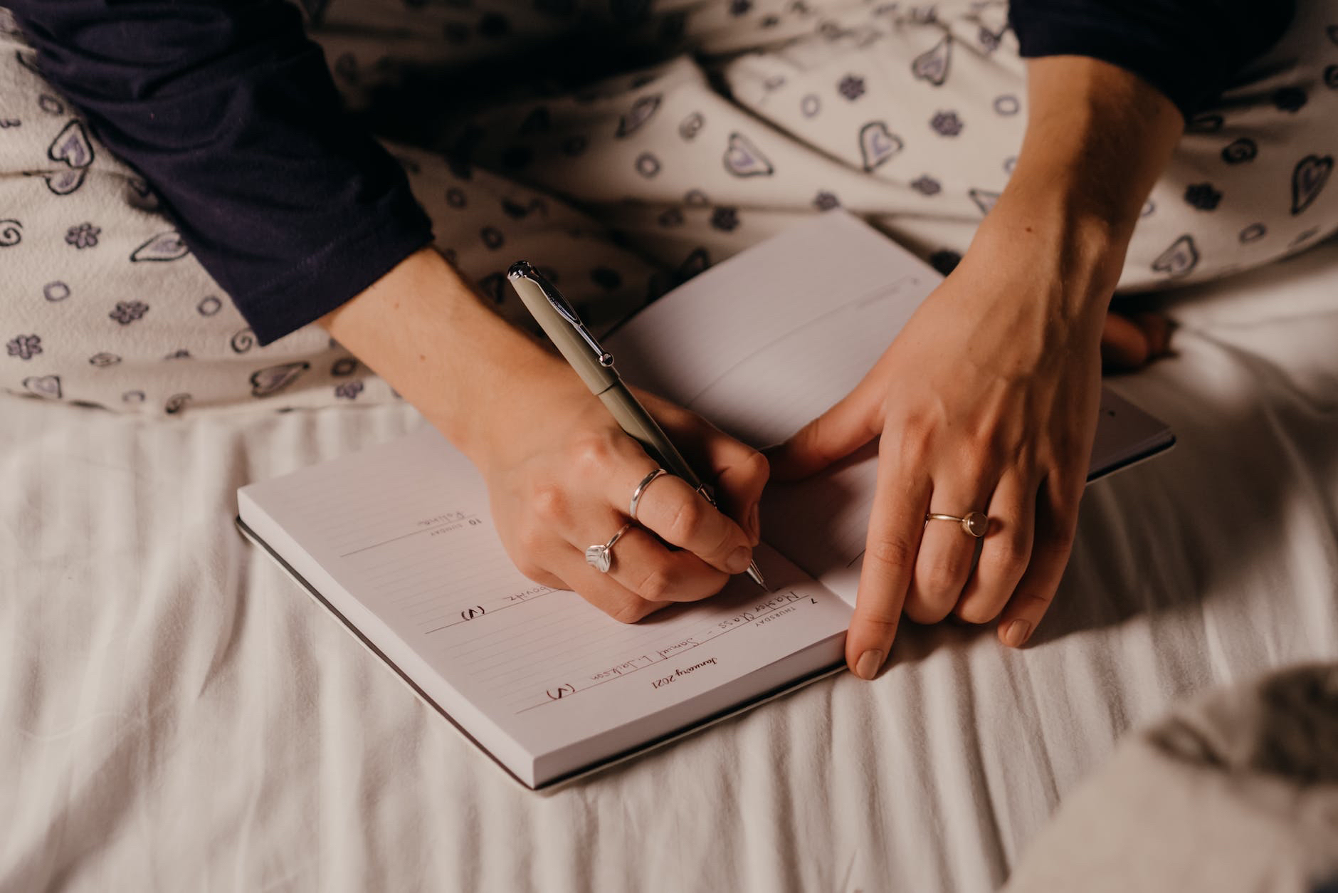 Journal Journal